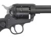 Ruger | Wrangler | 22 LR | Black Cerakote