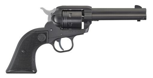 Ruger | Wrangler | 22 LR | Black Cerakote