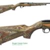 Ruger | 10/22 Carbine | 22 LR | Satin Black