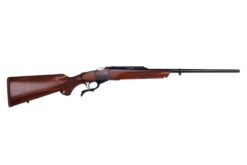 Ruger | 1AH Light Sporter | 6.5 Creedmoor | Satin Blued