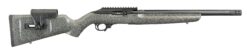 Ruger | 10/22 Competition Custom Shop | 22 LR | Black Anodized