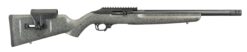 Ruger | 10/22 Competition Custom Shop | 22 LR | Black Anodized