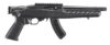 Ruger | 22 Charger | 22 LR | Satin Black