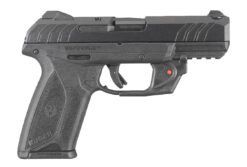 Ruger | Security-9 | 9mm | Blued
