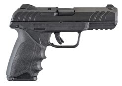 Ruger | Security-9 | 9mm | Black Oxide