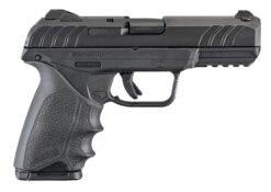 Ruger | Security-9 | 9mm | Black Oxide