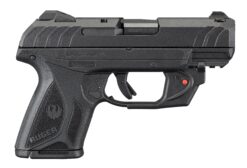 Ruger | Security-9 Compact | 9mm | Black
