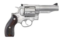Ruger | Redhawk | 45 ACP | 45 Colt | Satin Stainless Steel