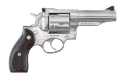 Ruger | Redhawk | 45 ACP | 45 Colt | Satin Stainless Steel