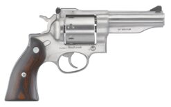 Ruger | Redhawk | 357 Magnum | 38 Special | Satin Stainless Steel