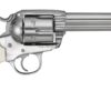 Ruger | Bisley Vaquero | 45 Colt | Stainless