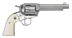 Ruger | Bisley Vaquero | 45 Colt | Stainless