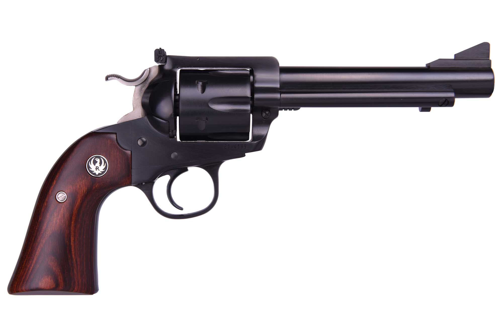Ruger | Bisley Flattop | 44 Special | Blue