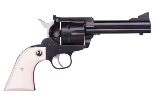 Ruger | Blackhawk Flattop | 45 ACP | 45 Colt | Blue