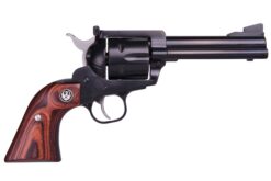 Ruger | Blackhawk Flattop | 357 Magnum | 9mm | Blue