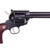 Ruger | Blackhawk Flattop | 357 Magnum | 9mm | Blue