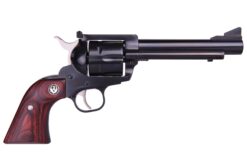 Ruger | Blackhawk Flattop | 357 Magnum | 9mm | Blue
