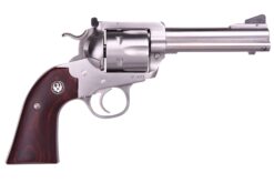 Ruger | Bisley Flattop | 44 Special | Stainless