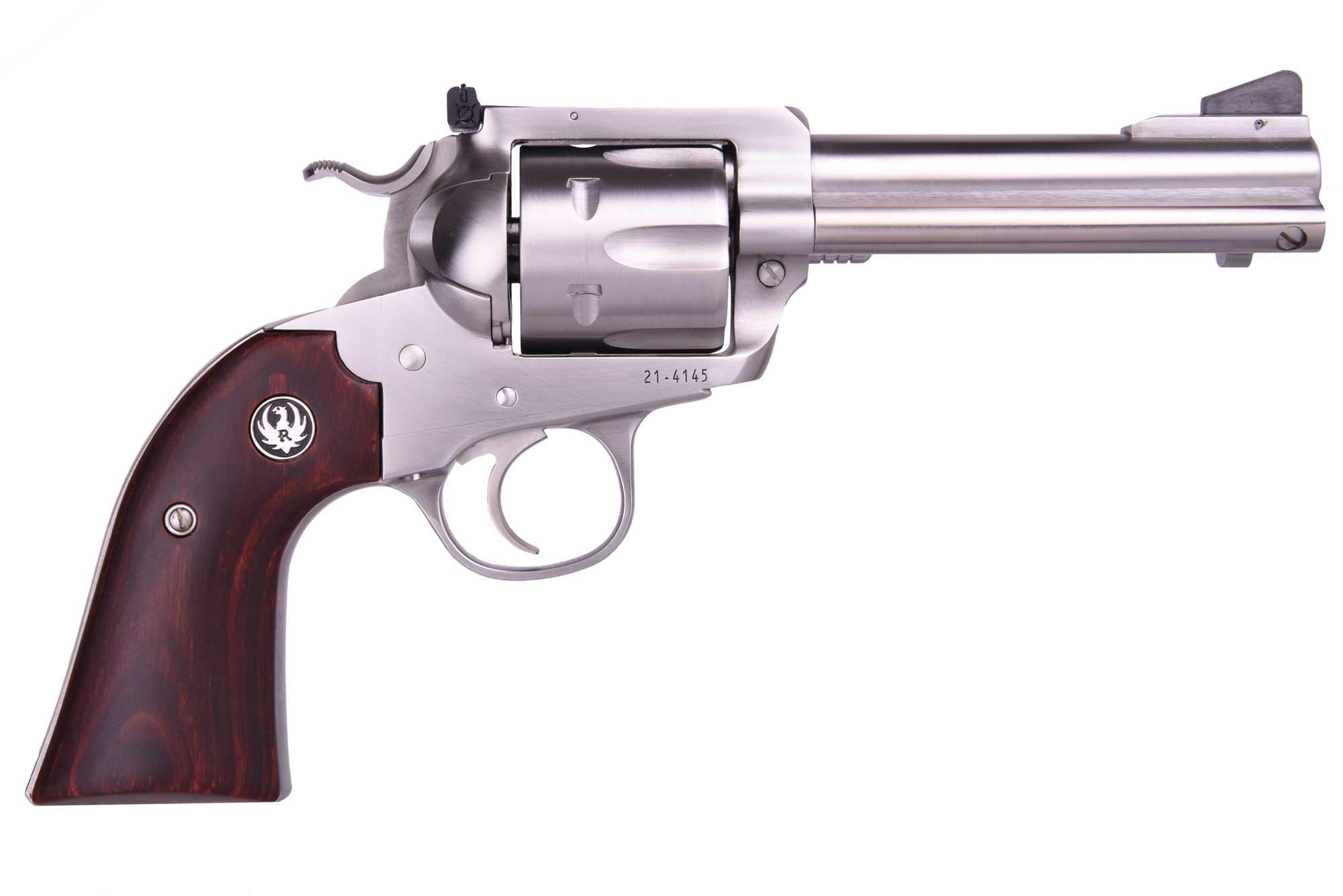 Ruger | Bisley Flattop | 44 Special | Stainless