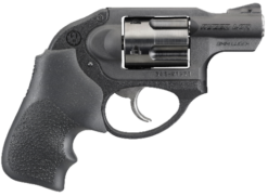 Ruger | LCR | 9mm | Matte Black