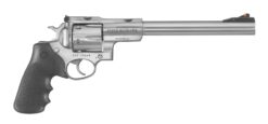 Ruger | Super Redhawk | 44 Magnum | 44 Special | Stainless