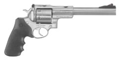 Ruger | Super Redhawk | 44 Magnum | 44 Special | Stainless