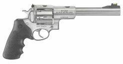 Ruger | Super Redhawk | 44 Magnum | 44 Special | Satin Stainless Steel