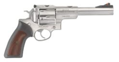 Ruger | Super Redhawk | 10mm | Satin Stainless Steel