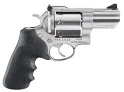 Ruger | Alaskan | 357 Magnum | 38 Special | Satin Stainless