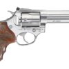 Ruger | SP101 Match Champion | 357 Magnum | 38 Special | Stainless