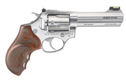 Ruger | SP101 Match Champion | 357 Magnum | 38 Special | Stainless