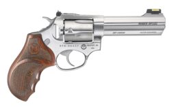 Ruger | SP101 Match Champion | 357 Magnum | 38 Special | Stainless
