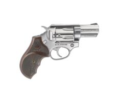 Ruger | SP101 Match Champion | 357 Magnum | 38 Special | Stainless