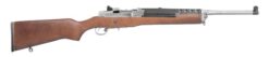 Ruger | Mini Thirty Ranch | 7.62 x 39mm | Stainless