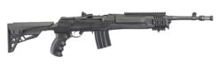 Ruger | Mini-14 Tactical | 223 Rem | 5.56 NATO | Blued