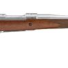 Ruger | Hawkeye Hunter | 308 Win | Satin Stainless Steel
