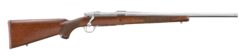 Ruger | Hawkeye Hunter | 308 Win | Satin Stainless Steel