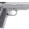 Ruger | SR1911 | 45 ACP | Stainless