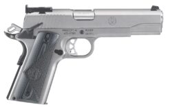 Ruger | SR1911 | 45 ACP | Stainless