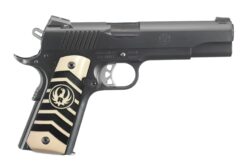 Ruger | SR1911 | 10mm | Black Nitride