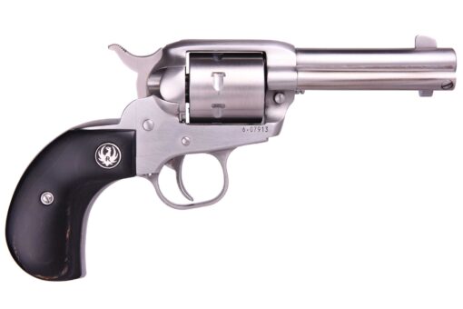 Ruger | Single Seven | 327 Federal Magnum | Stainless