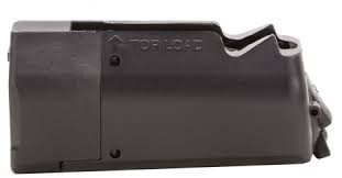 Ruger | American Rfle 5 rd. Rotary Mag | Black