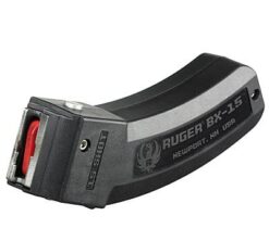 Ruger | BX-15 10/22 Magazine | 22 LR