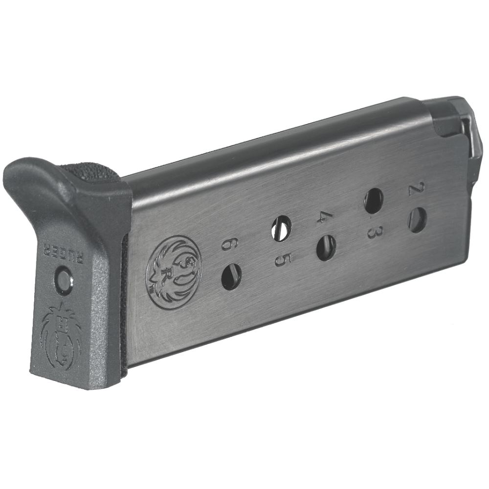 Ruger | LCP II Magazine | 380 ACP | Blue