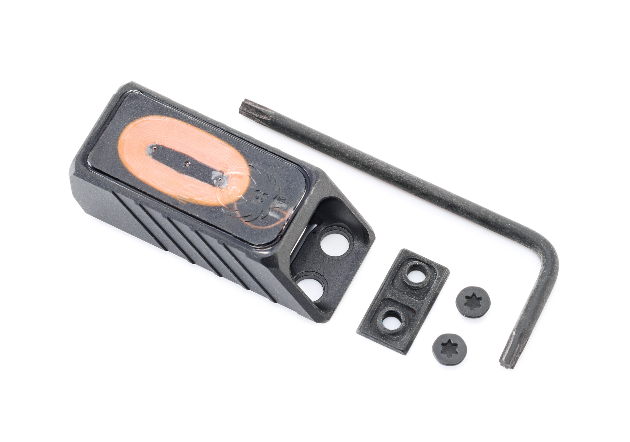 Ruger | ReadyDot Micro Reflex Sight
