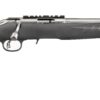 Ruger | American Rifle | 22 Magnum | Stainless