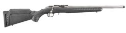 Ruger | American Rifle | 17 HMR | Stainless