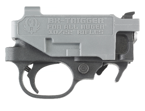 Ruger | BX-Trigger | 22 LR