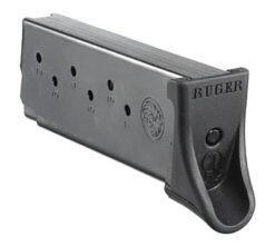 Ruger | EC9S Magazine | 9mm