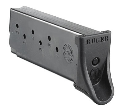 Ruger | EC9S Magazine | 9mm